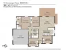 15 Sovereign Close, Brassall, Qld 4305-Floorplan