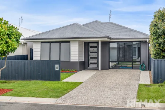 15 Spann Street, Palmview, Qld 4553