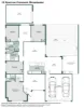 15 Sparrow Crescent, Broadwater, WA 6280-Floorplan