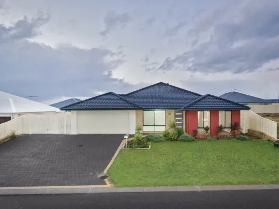 15 Spindrift Vista, Glenfield, WA 6532