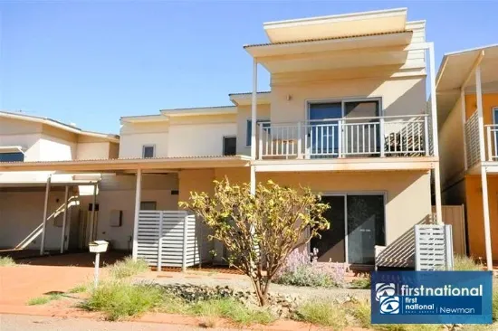 15 Spinifex Street, Newman, WA 6753