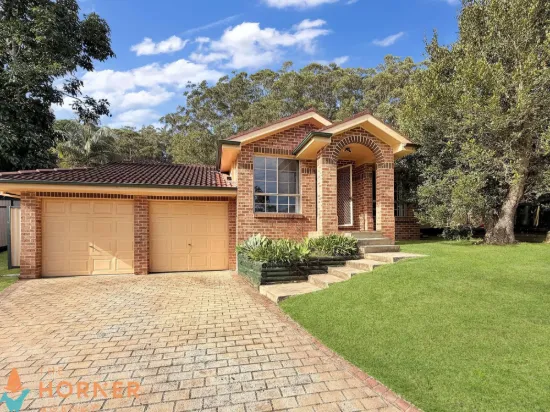 15 Splendens Place, Tuggerah, NSW 2259