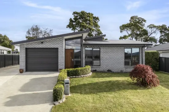 15 Spotswood Drive, Scottsdale, Tas 7260