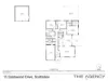 15 Spotswood Drive, Scottsdale, Tas 7260-Floorplan