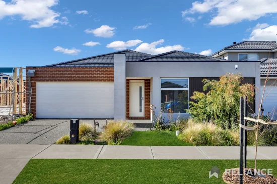15 Sprightly Street, Wyndham Vale, Vic 3024