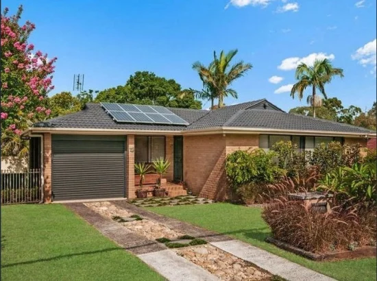 15 Spring Avenue, Springfield, NSW 2250