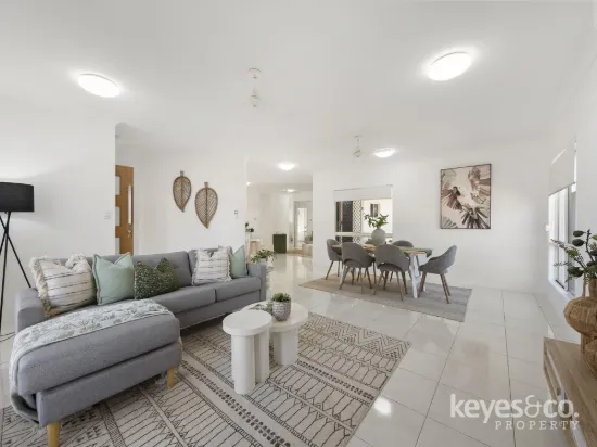 15 Springbank Circuit, Idalia, Qld 4811
