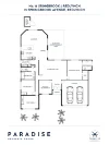 15 Springbrook Avenue, Redlynch, Qld 4870-Floorplan