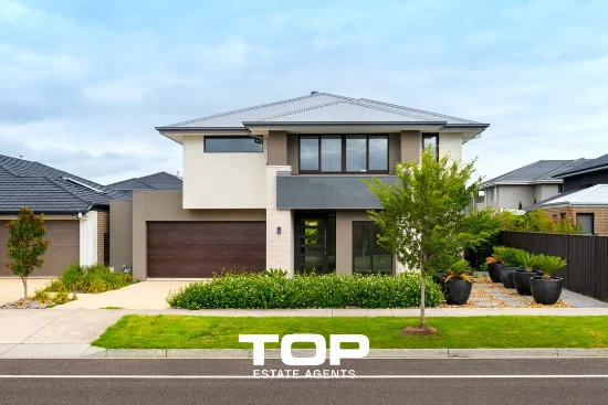 15 Springbrook Drive, Clyde North, Vic 3978