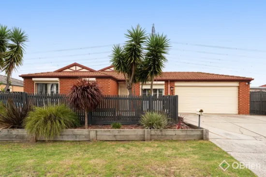 15 Springvalley Way, Narre Warren South, Vic 3805