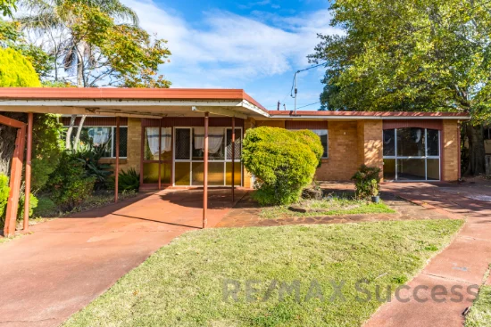 15 Sprott Street, Wilsonton, Qld 4350