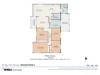 15 Sprott Street, Wilsonton, Qld 4350-Floorplan