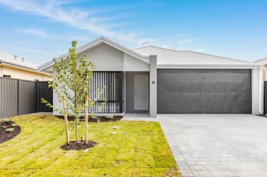 15 Spruce Road, Henley Brook, WA 6055