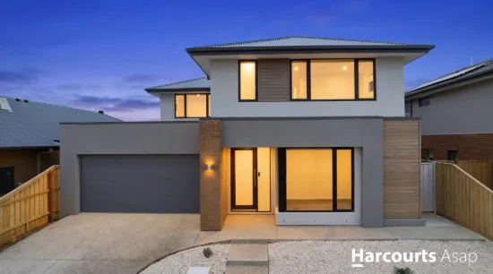 15 Spurge Road, Officer, Vic 3809