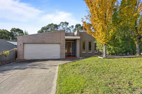 15 St Mirren Drive, Nerrina, Vic 3350