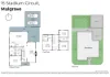 15 Stadium Circuit, Mulgrave, Vic 3170-Floorplan