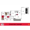 15 Stamford Street, Newborough, Vic 3825-Floorplan