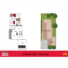 15 Stamford Street, Newborough, Vic 3825-Floorplan