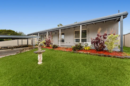 15 Stamp Street, Deception Bay, Qld 4508
