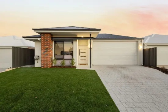 15 Stanford Circuit, Aveley, WA 6069
