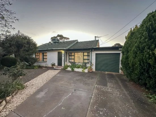 15 Stapleton, Davoren Park, SA 5113