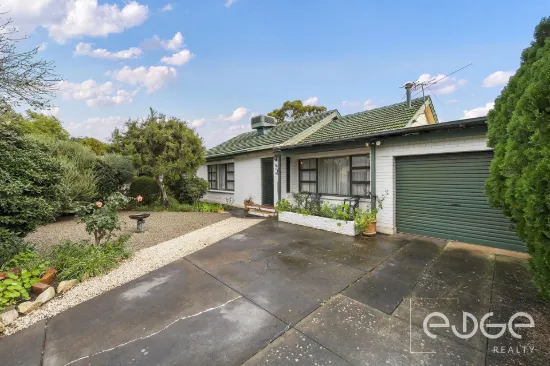 15 Stapleton Street, Davoren Park, SA 5113