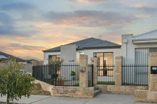 15 Starflower Grove, Beeliar, WA 6164
