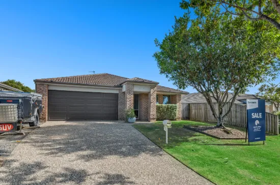 15 Starkey Street, Pacific Pines, Qld 4211