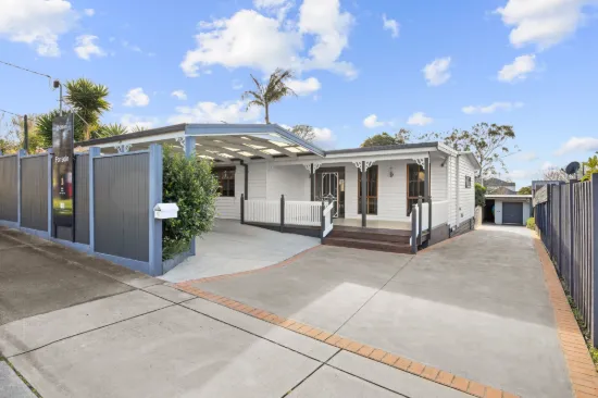 15 Station Street, Somerville, Vic 3912