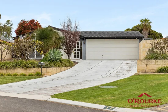 15 Steamer Court, Heathridge, WA 6027