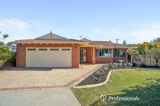 15 Steven Street, Morley, WA 6062