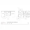 15 Stevenson Street, Rangeville, Qld 4350-Floorplan