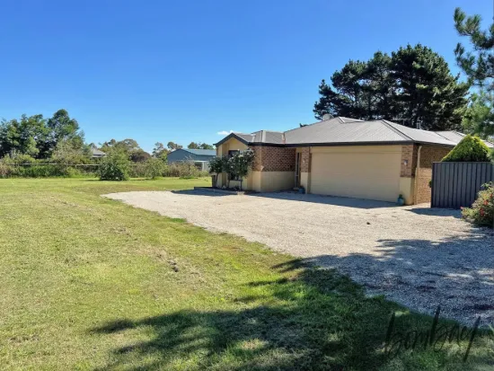 15 Stewart Street, Beveridge, Vic 3753