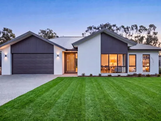 15 Stockmans Drive, Mansfield, Vic 3722