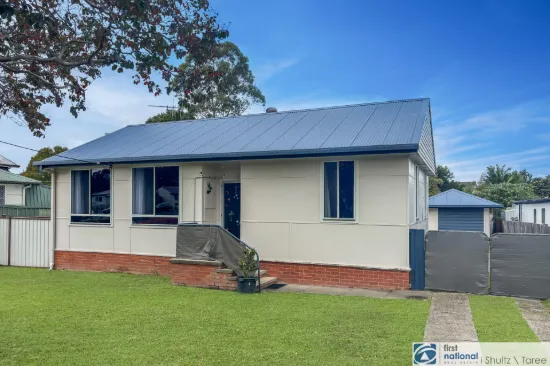 15 Stokes Circuit, Taree, NSW 2430