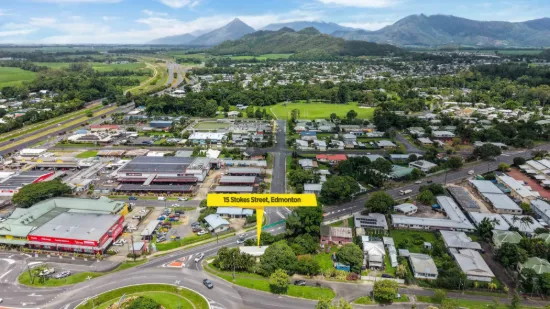 15 Stokes Street, Edmonton QLD 4869-Image
