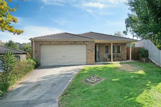 15 Stoll Street, Warragul, Vic 3820