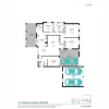 15 Stonehaven Drive, Metford, NSW 2323-Floorplan