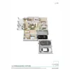 15 Stonehaven Drive, Metford, NSW 2323-Floorplan