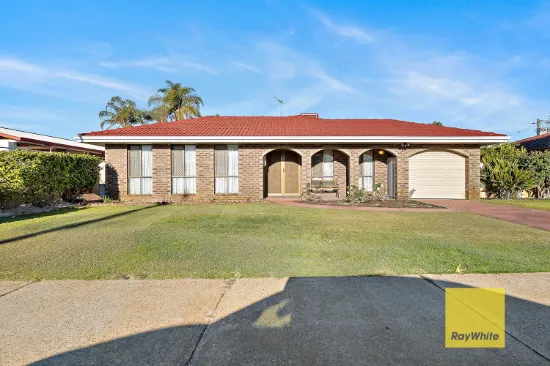 15 Storey Road, Thornlie, WA 6108