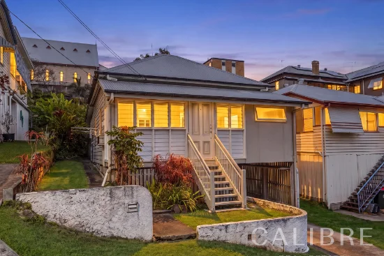 15 Storie Street, Red Hill, Qld 4059
