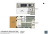 15 Storie Street, Red Hill, Qld 4059-Floorplan