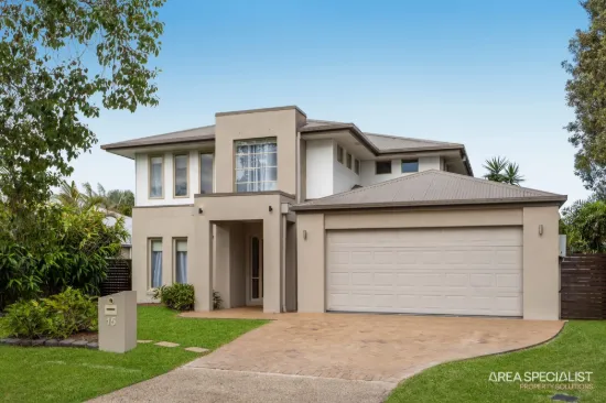 15 Strathburn Crescent, Ormeau, Qld 4208