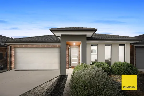 15 Straun Road, Mickleham, Vic 3064