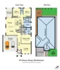 15 Straun Road, Mickleham, Vic 3064-Floorplan