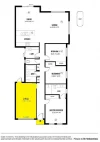 15 Stroma Road, Marion SA 5043-Floorplan