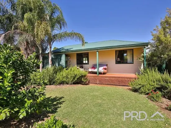 15 Stuart Avenue, Mildura, Vic 3500