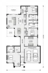15 Sturt Horizon Court, Cardigan, Vic 3352-Floorplan