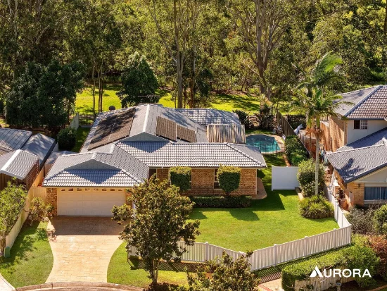 15 Suellen Close, Belmont, Qld 4153
