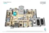 15 Sugar Glider Drive, Tapitallee, NSW 2540-Floorplan